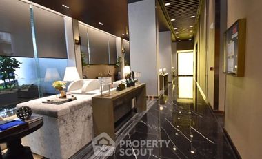 Wohnung zur Miete mit 1 Zimmer in Watthana, Bangkok