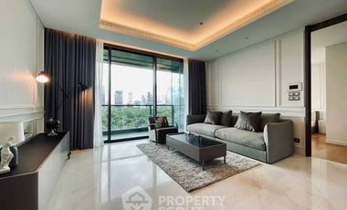 For rent 1 Beds condo in Pathum Wan, Bangkok