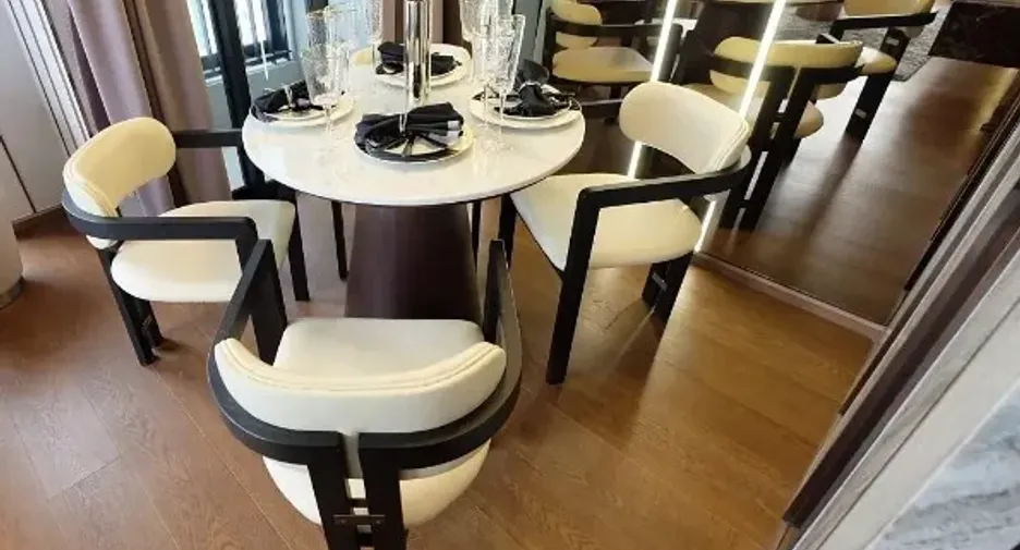 For sale 1 bed condo in Khlong Toei, Bangkok