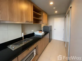 Продажа 1 кровать кондо в Щаттхана, Бангкок