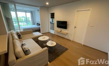 For sale and for rent 1 bed condo in Watthana, Bangkok