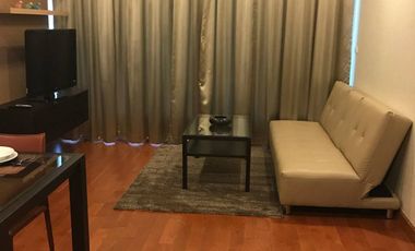 For rent 2 bedrooms condo in Pathum Wan, Bangkok