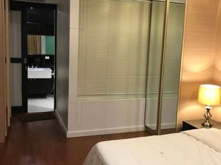 For rent 2 bedrooms condo in Pathum Wan, Bangkok