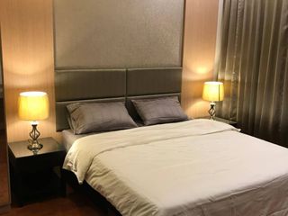 For rent 2 bedrooms condo in Pathum Wan, Bangkok