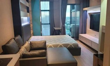 Wohnung zur Miete mit 1 Zimmer in Watthana, Bangkok