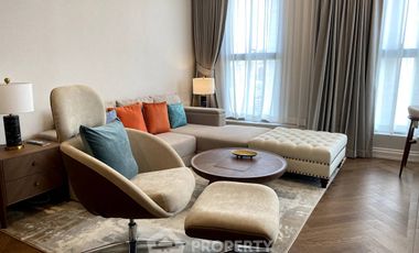 For rent 1 Beds condo in Khlong Toei, Bangkok