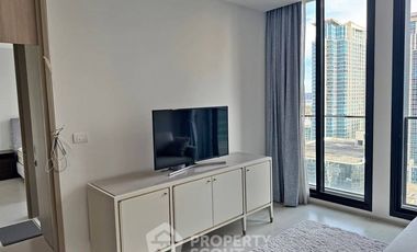 For rent 1 Beds condo in Pathum Wan, Bangkok