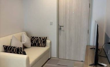 For rent 1 bed condo in Pathum Wan, Bangkok