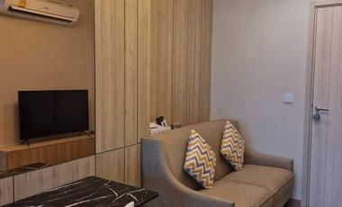 For rent 1 bed condo in Pathum Wan, Bangkok