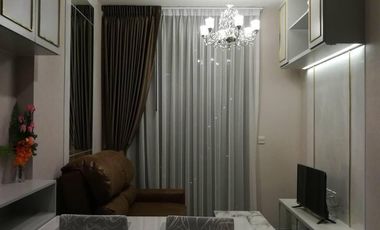 Condo en alquiler de 1 habitaciones en Khlong Toei, Bangkok