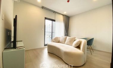 À louer 1 chambre condo à Chatuchak, Bangkok