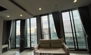 出租 2 卧室 公寓 在 Pathum Wan, 曼谷