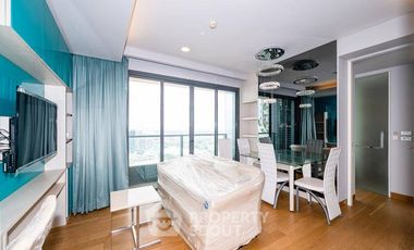 Wohnung zur Miete mit 2 Zimmer in Khlong Toei, Bangkok