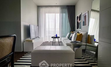 À louer 1 chambre condo à Khlong Toei, Bangkok