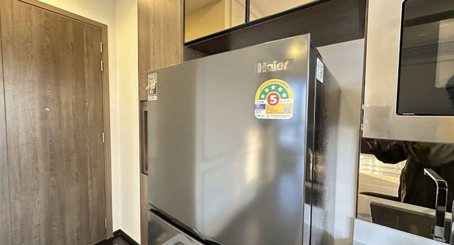 For rent 2 ベッドルーム condo in Watthana, Bangkok