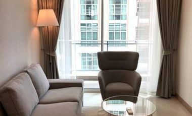 For rent 2 ベッドルーム condo in Pathum Wan, Bangkok
