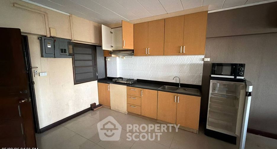 Condo en venta de 2 habitaciones en Watthana, Bangkok