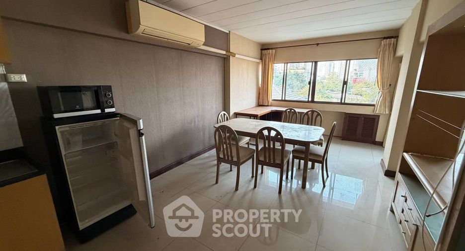 Condo en venta de 2 habitaciones en Watthana, Bangkok
