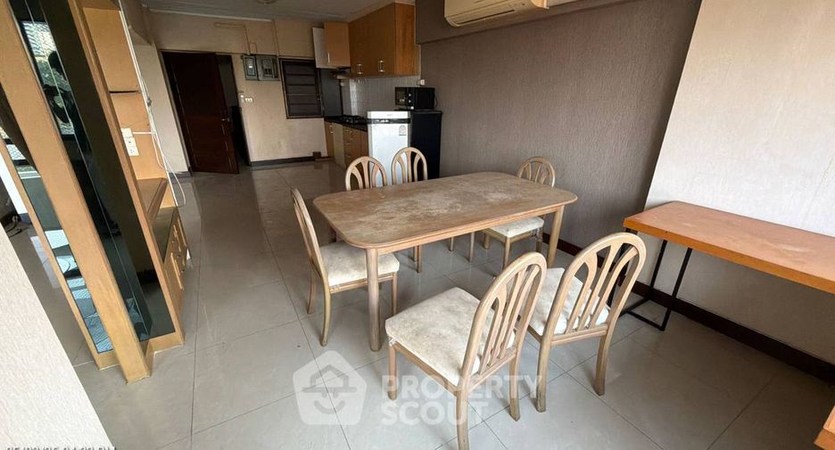 Condo en venta de 2 habitaciones en Watthana, Bangkok