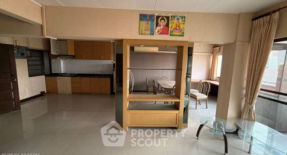Condo en venta de 2 habitaciones en Watthana, Bangkok