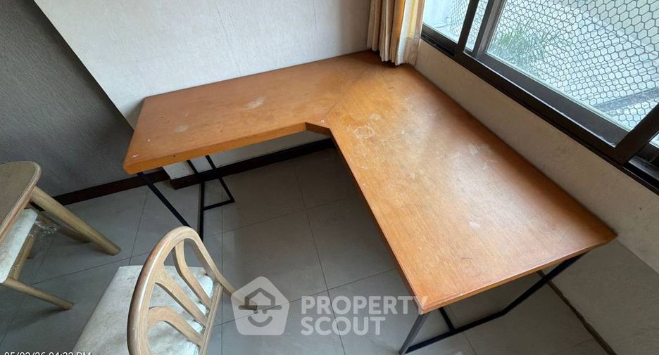 Condo en venta de 2 habitaciones en Watthana, Bangkok