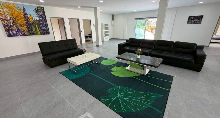 Villa en venta de 6 habitaciones en East Pattaya, Pattaya