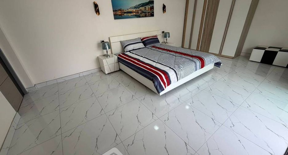 Villa en venta de 6 habitaciones en East Pattaya, Pattaya