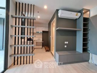 For sale 1 bed condo in Pathum Wan, Bangkok