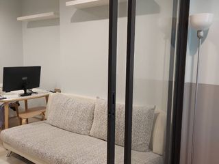 For sale 1 bed condo in Pathum Wan, Bangkok