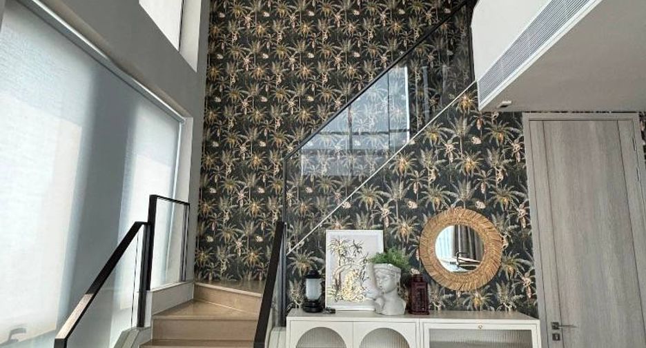 For sale 2 bedrooms condo in Sathon, Bangkok