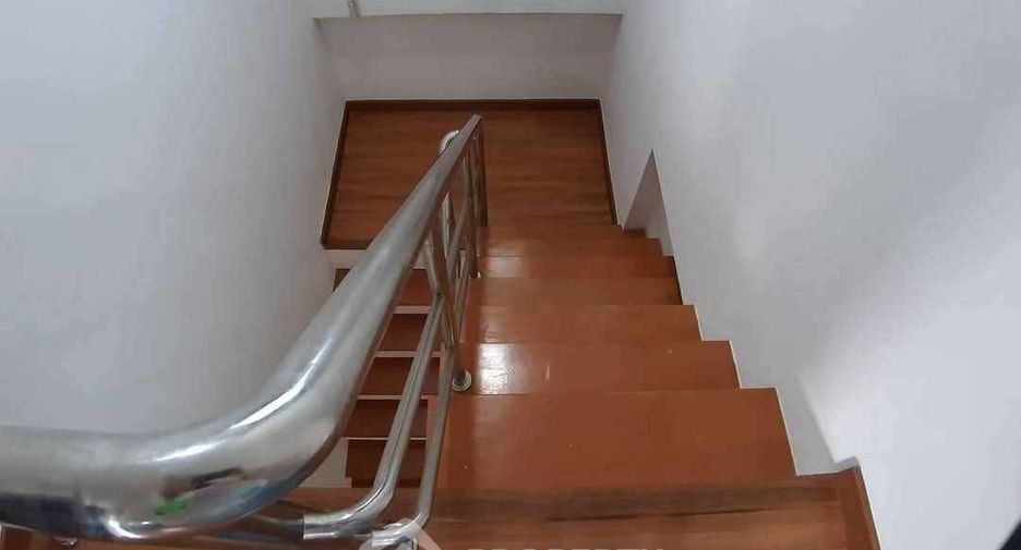For sale 3 bedrooms house in Bang Lamung, Chonburi