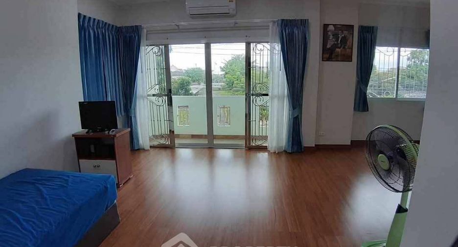 For sale 3 bedrooms house in Bang Lamung, Chonburi