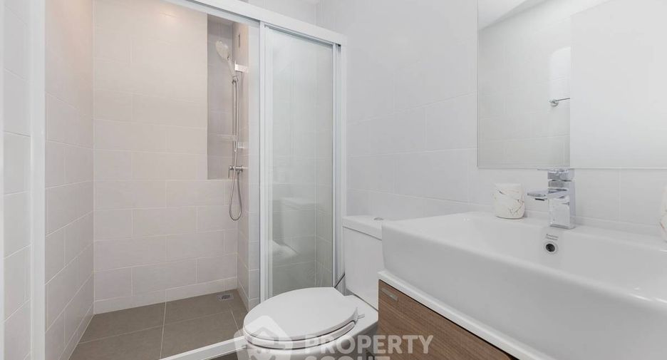 For sale 2 bedrooms condo in Bang Na, Bangkok