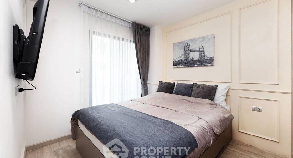For sale 2 bedrooms condo in Bang Na, Bangkok