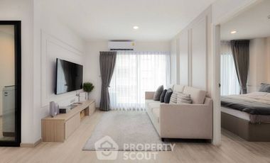 For sale 2 bedrooms condo in Bang Na, Bangkok