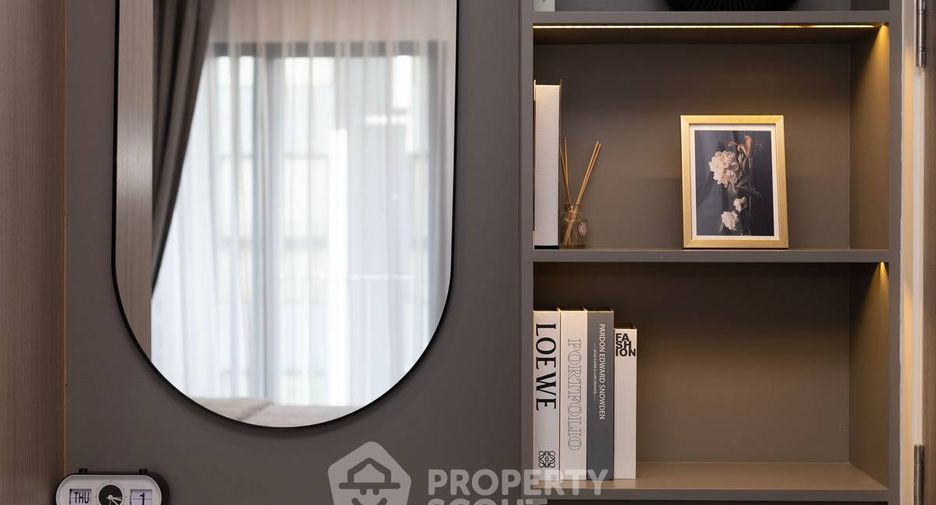 For sale 2 bedrooms condo in Bang Na, Bangkok