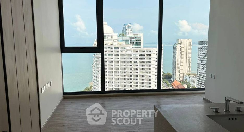 For sale 2 bedrooms condo in North Pattaya, Pattaya