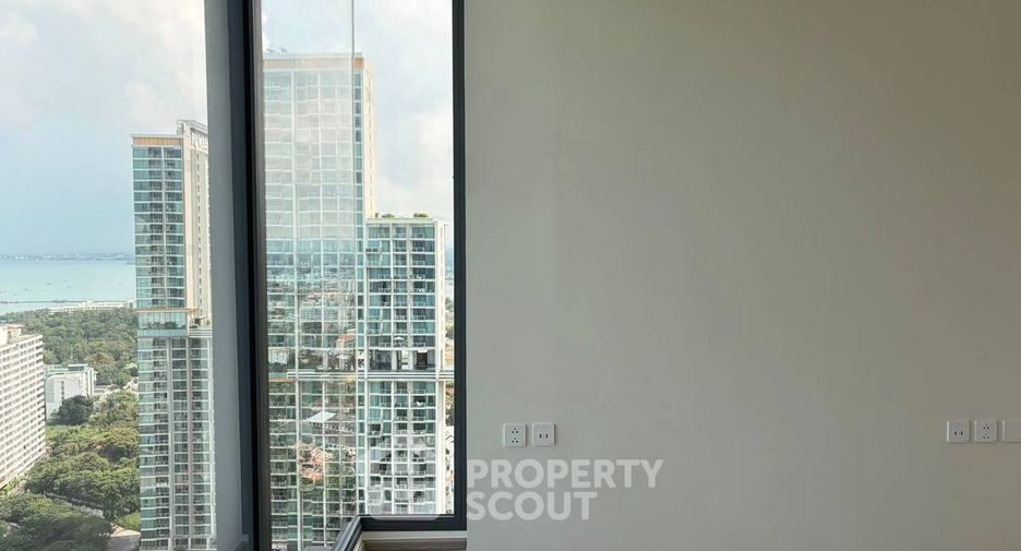 For sale 2 bedrooms condo in North Pattaya, Pattaya