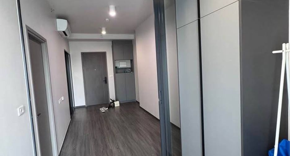 For sale 1 bed condo in Khlong Toei, Bangkok