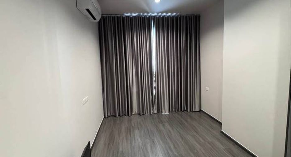 For sale 1 bed condo in Khlong Toei, Bangkok