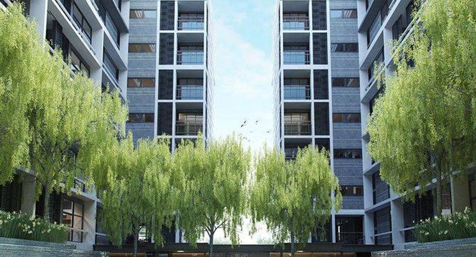 For sale 1 bed condo in Khlong Toei, Bangkok