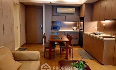 Condo en venta de 1 habitaciones en Khlong Toei, Bangkok