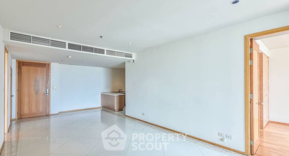 Condo en venta de 2 habitaciones en Sathon, Bangkok