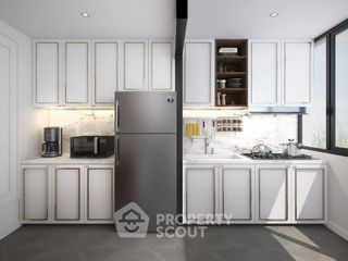 For sale 3 bedrooms townhouse in Phra Khanong, Bangkok
