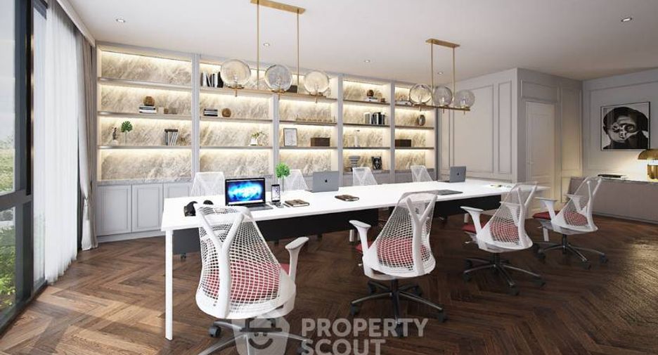 For sale 3 bedrooms townhouse in Phra Khanong, Bangkok