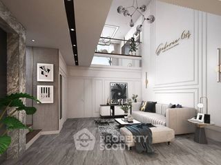 For sale 3 bedrooms townhouse in Phra Khanong, Bangkok
