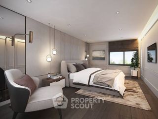 For sale 3 bedrooms townhouse in Phra Khanong, Bangkok