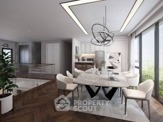 For sale 3 bedrooms townhouse in Phra Khanong, Bangkok