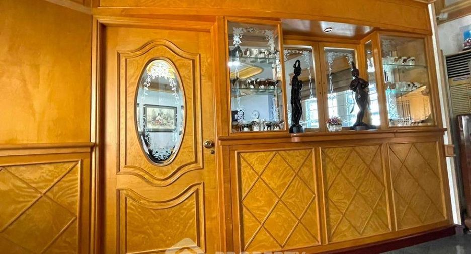 ขาย 4 ห้องนอน บ้านเดี่ยว ใน ลาดกระบัง, กรุงเทพฯ