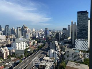 Wohnung zum Kauf mit 1 Zimmer in Pathum Wan, Bangkok